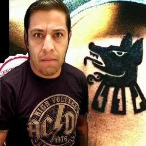 Meet your Posher, Federico